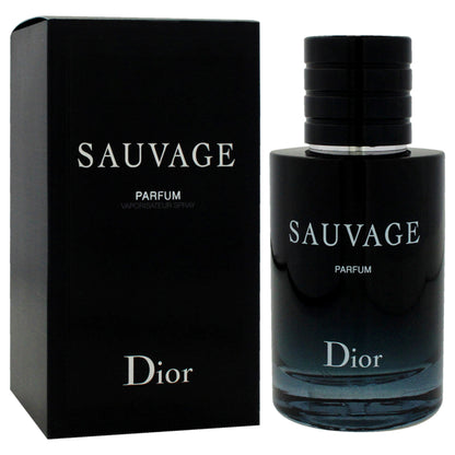 Sauvage Parfum Spray