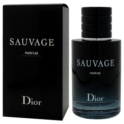 Sauvage Parfum Spray