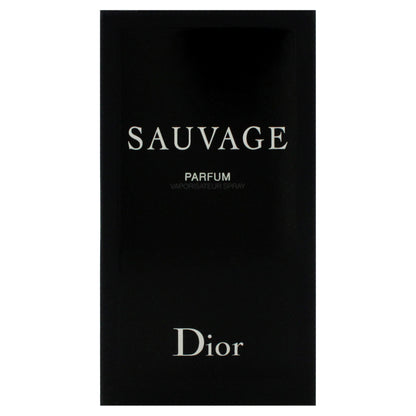 Sauvage Parfum Spray