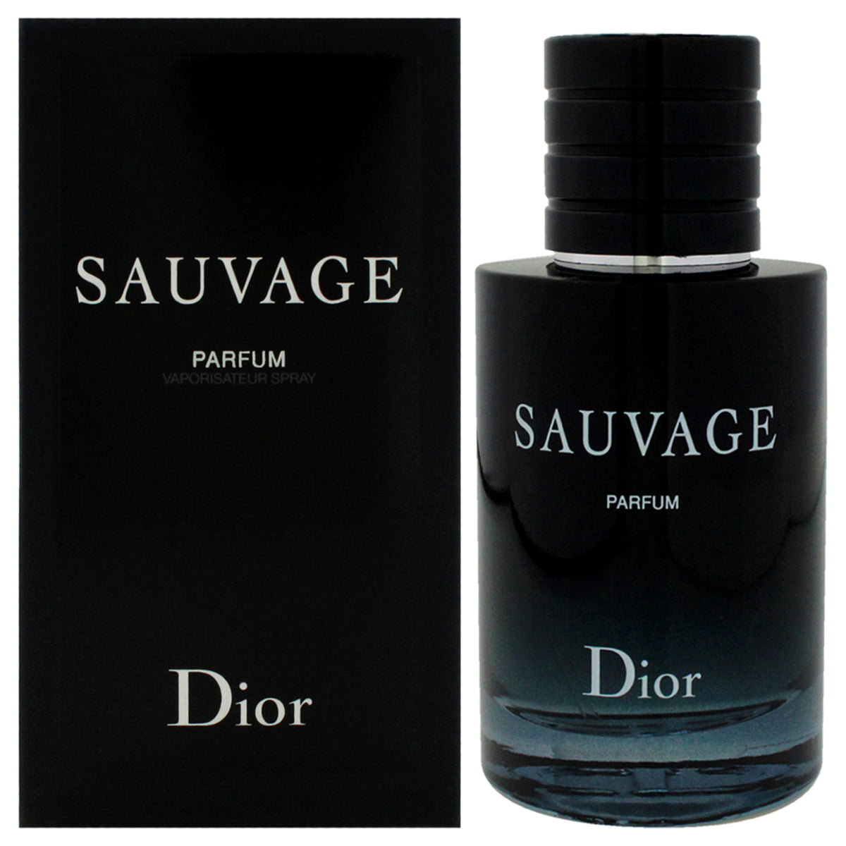 Sauvage Parfum Spray
