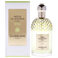 Aqua Allegoria Nerolia Vetiver