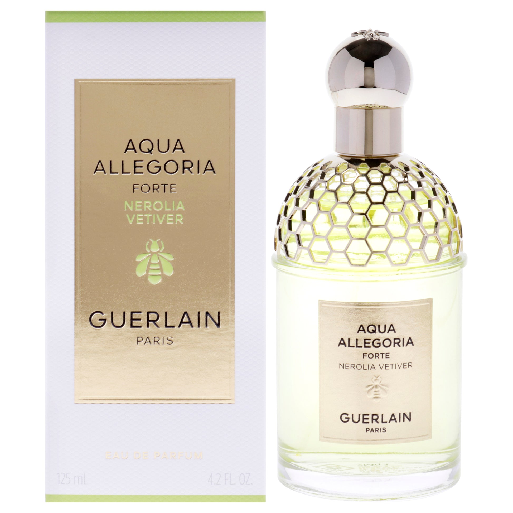 Aqua Allegoria Nerolia Vetiver