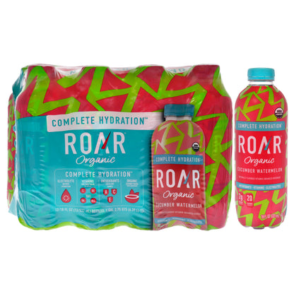 Roar Complete Hydration Organic