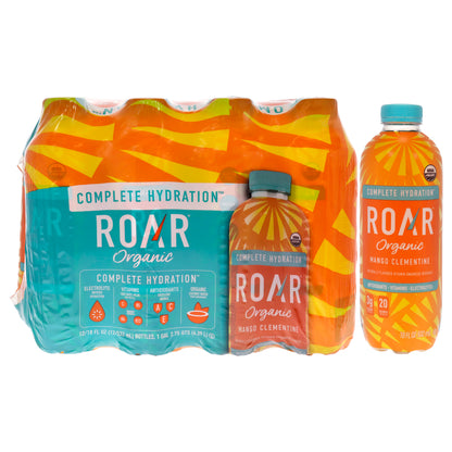 Roar Complete Hydration Organic