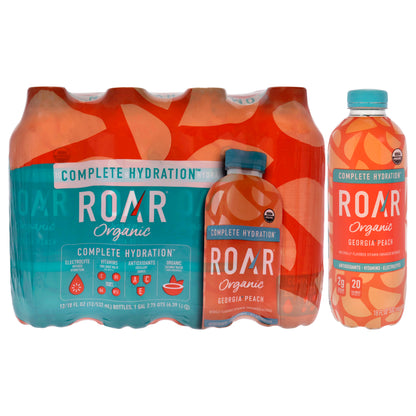 Roar Complete Hydration Organic
