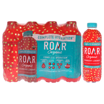 Roar Complete Hydration Organic