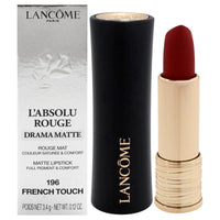 Lancome LAbsolu Rouge Drama Matte Lipstick