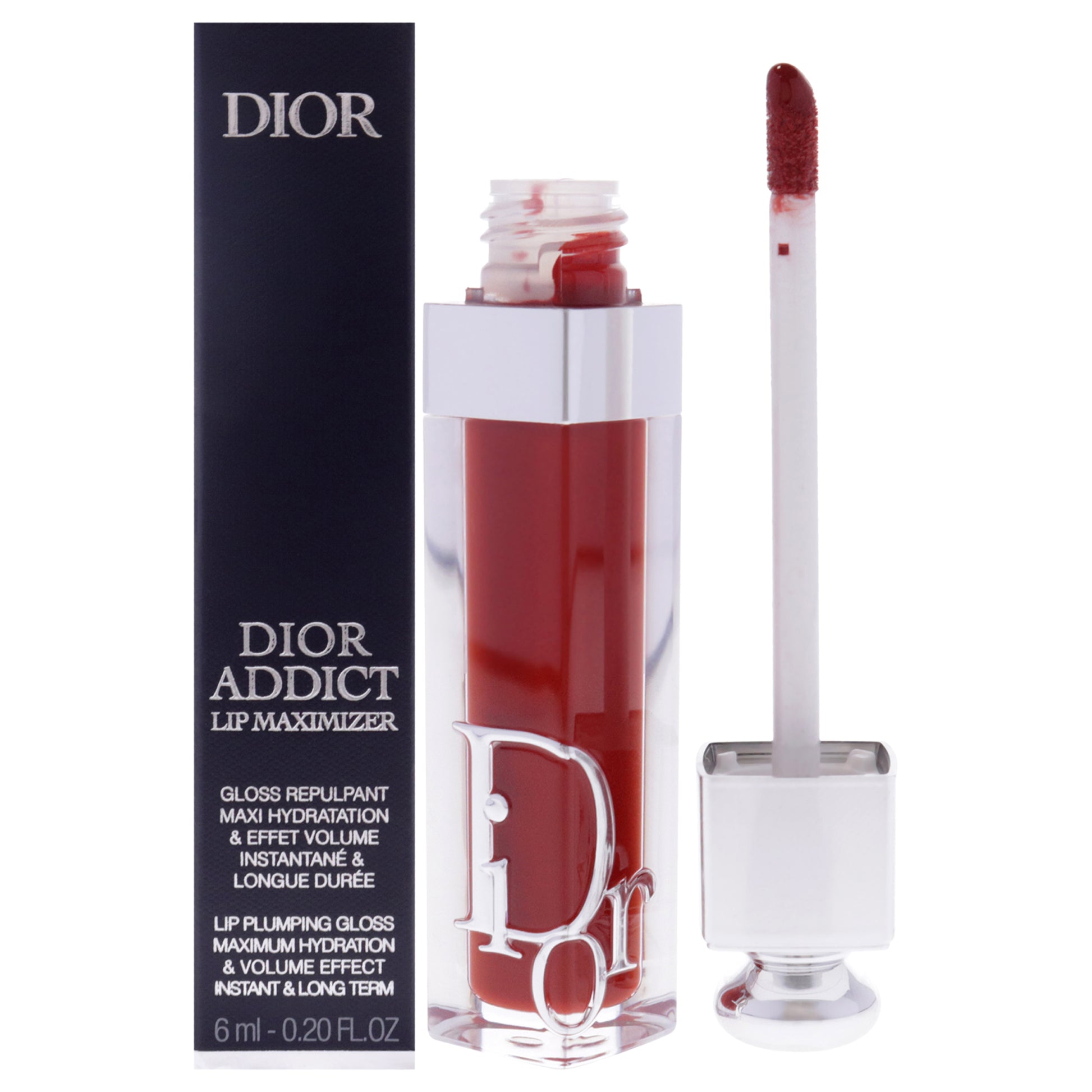 Christian Dior Dior Addict Lip Maximizer