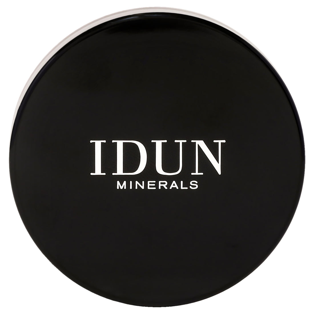 Idun Minerals Mineral Powder Foundation