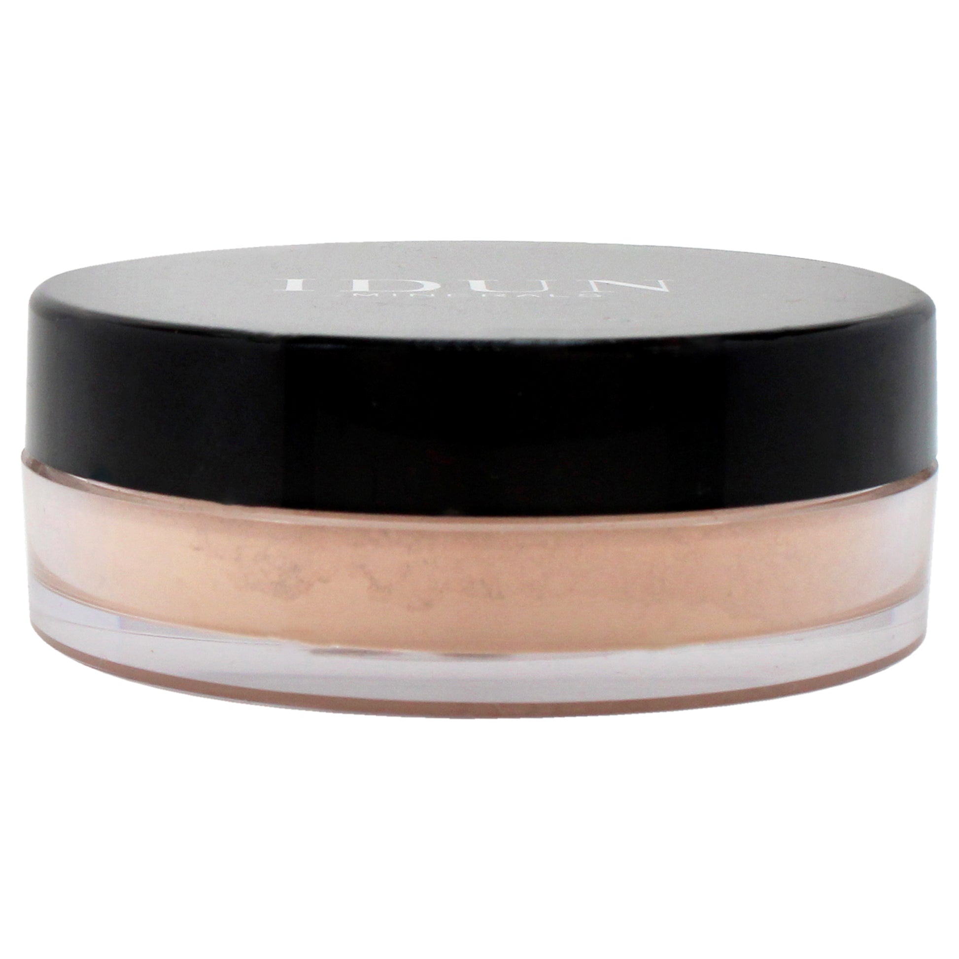 Idun Minerals Mineral Powder Foundation