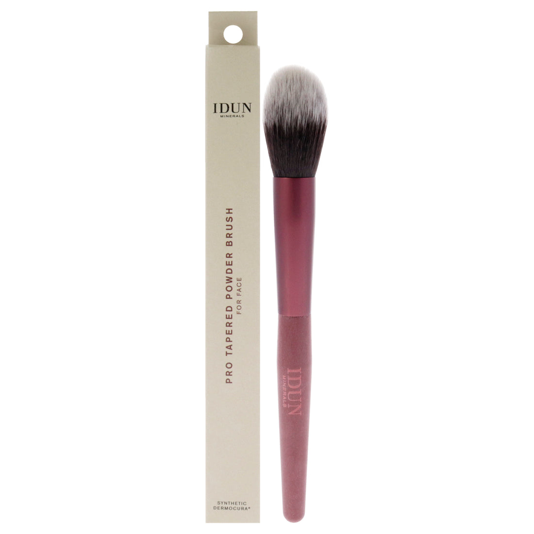 Pro Brush - Tapered Powder