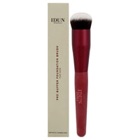 Pro Buffer Foundation Brush - 023