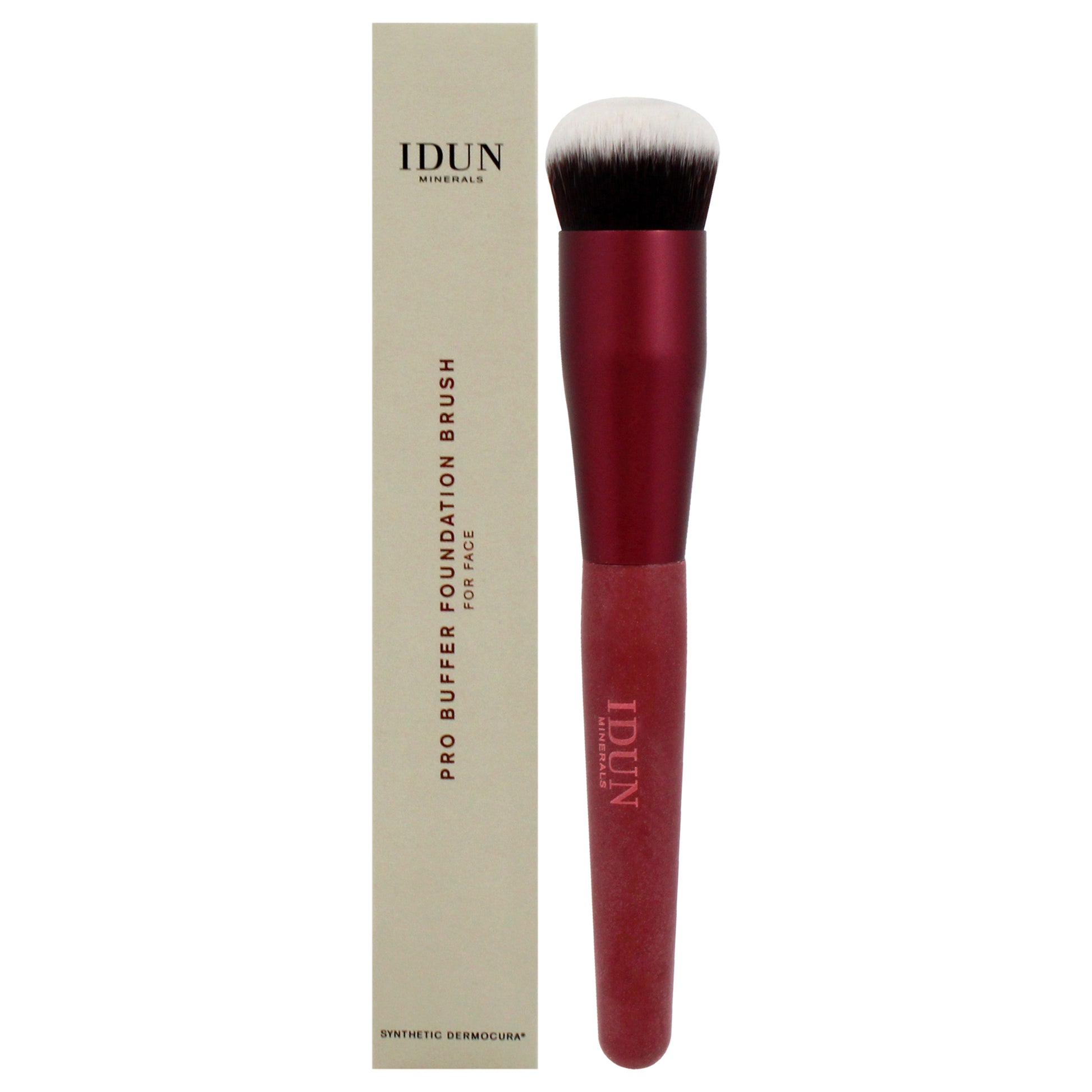 Pro Buffer Foundation Brush - 023