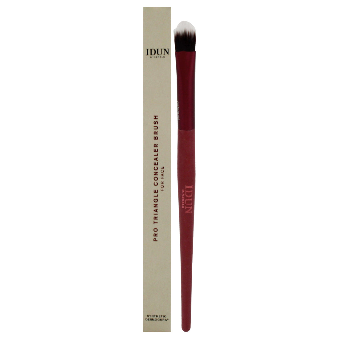 Pro Triangle Concealer Brush - 0.24