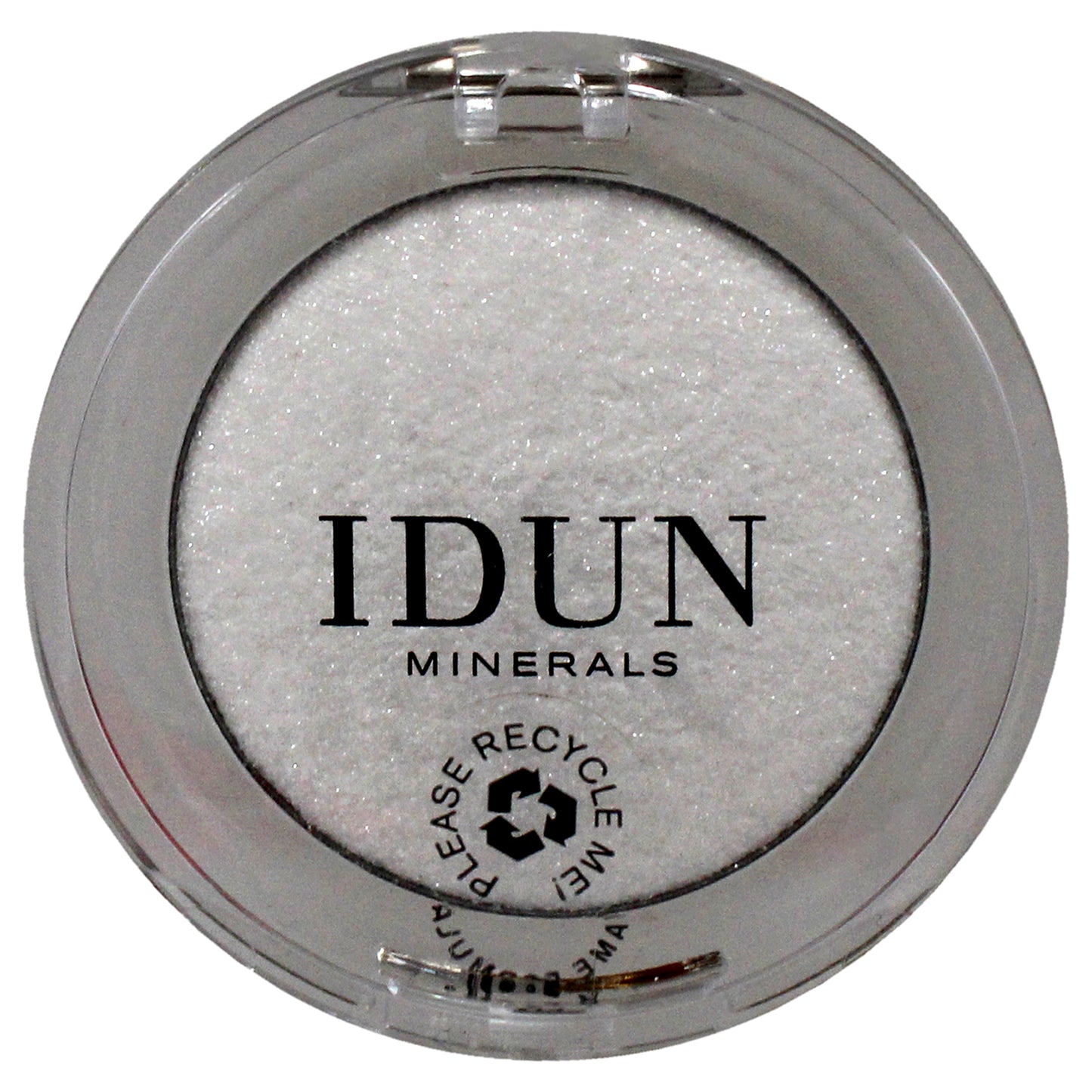 Eyeshadow Single - Snoflinga
