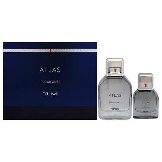 Atlas Gift Set