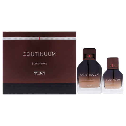 Continuum