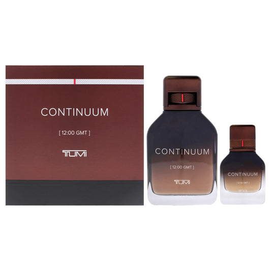 Continuum