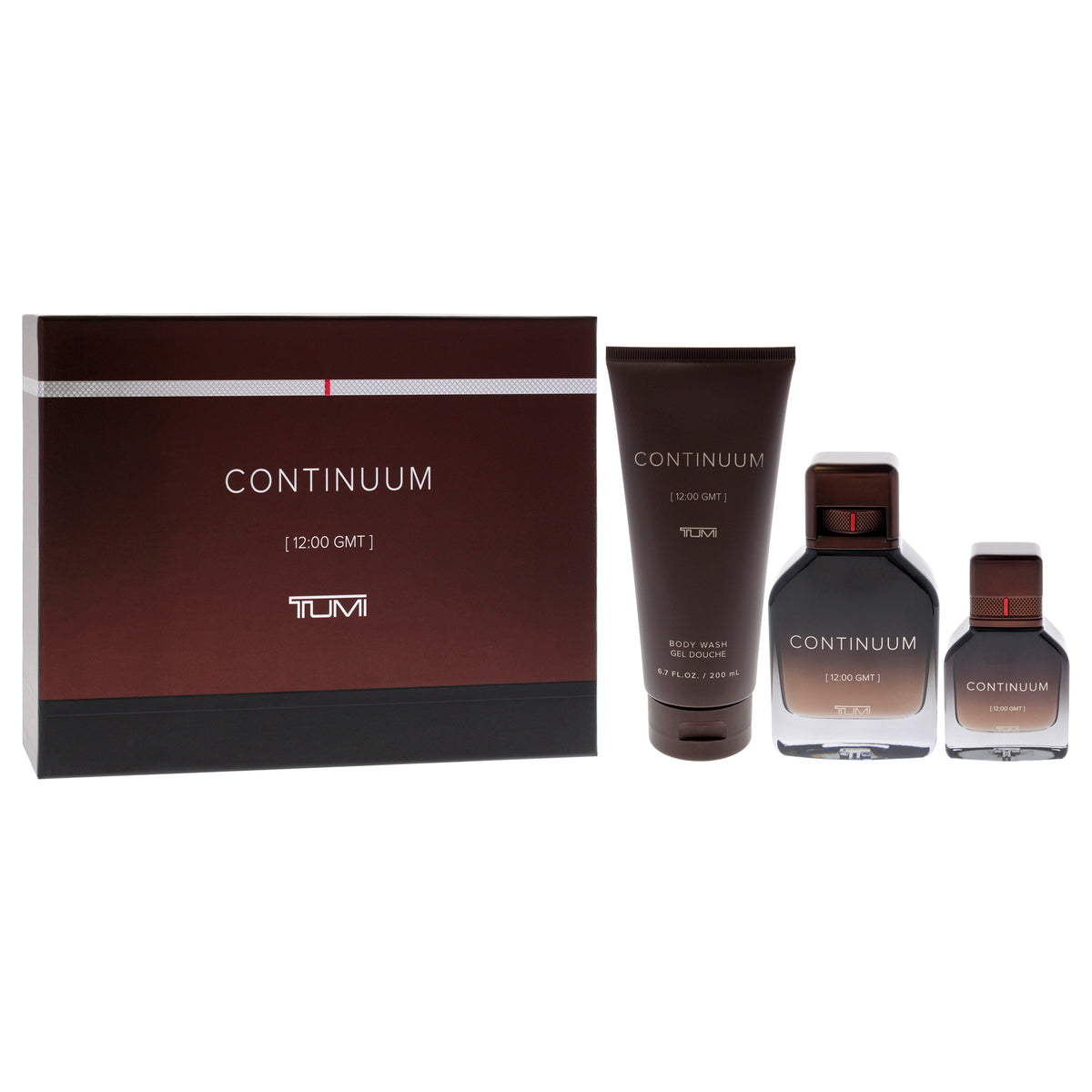 Continuum Gift Set