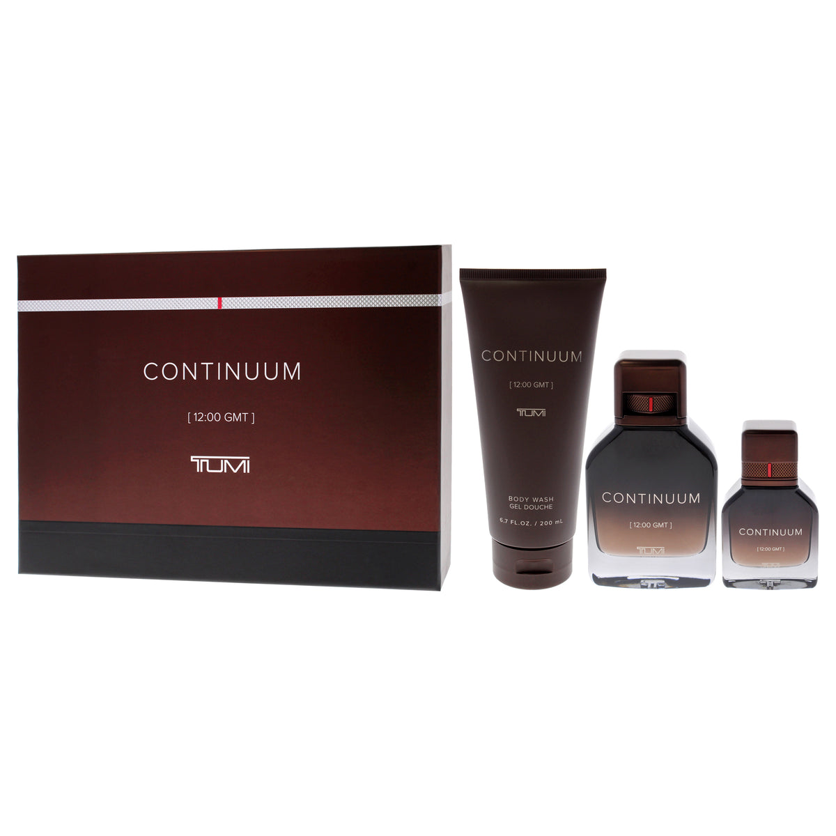 Continuum Gift Set