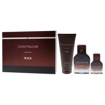 Continuum Gift Set