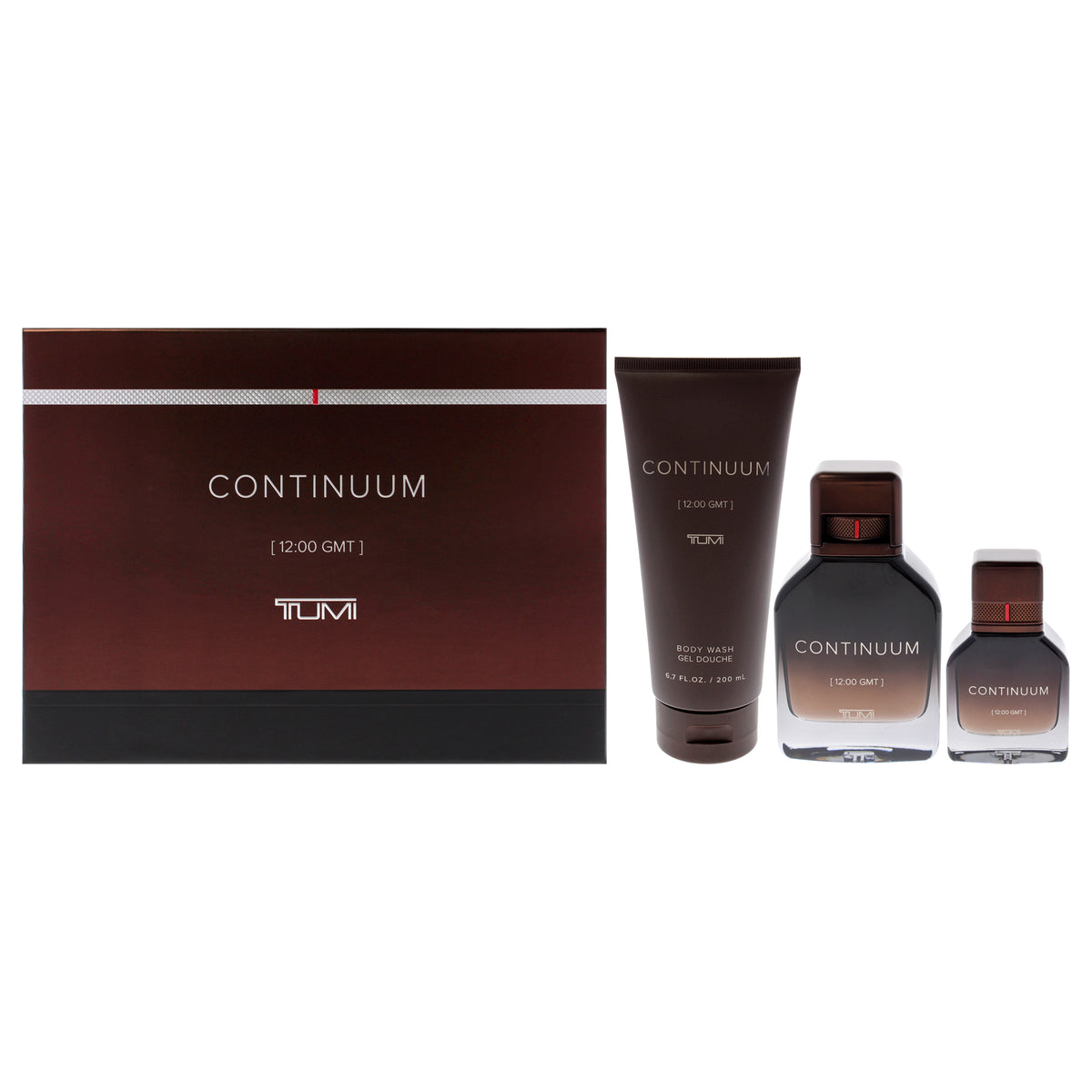 Continuum Gift Set