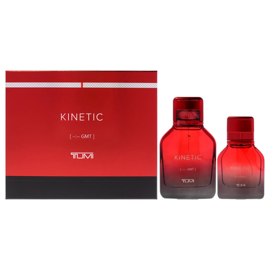 Kinetic