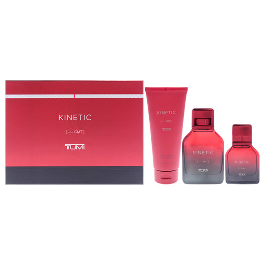 Kinetic