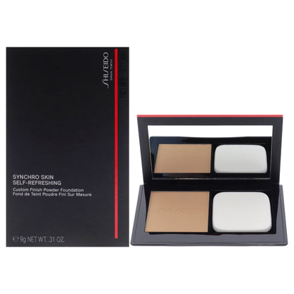 Shiseido Synchro Skin Self
