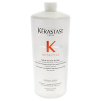 Kerastase Nutritive Bain Satin Riche Shampoo