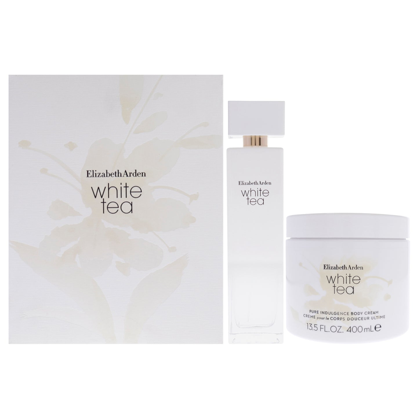White Tea