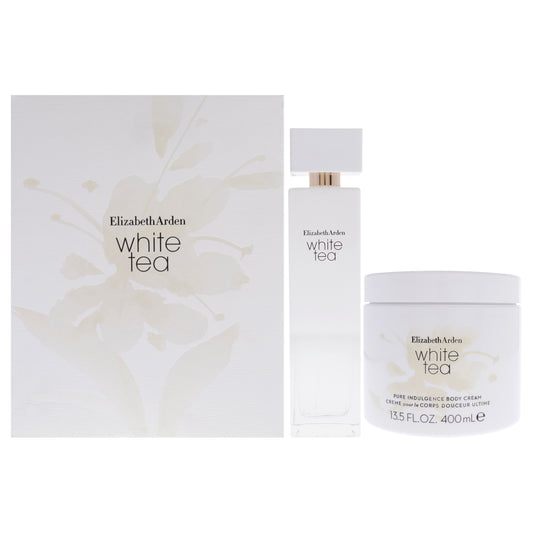 White Tea
