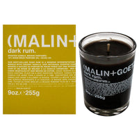 Malin + Goetz Scented Candle