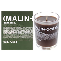 Malin + Goetz Scented Candle