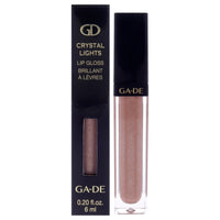 GA-DE Crystal Lights Lip Gloss