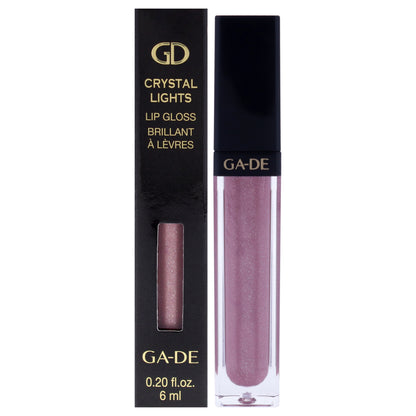 Crystal Lights Lip Gloss