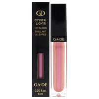 GA-DE Crystal Lights Lip Gloss