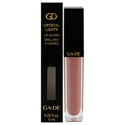 Crystal Lights Lip Gloss