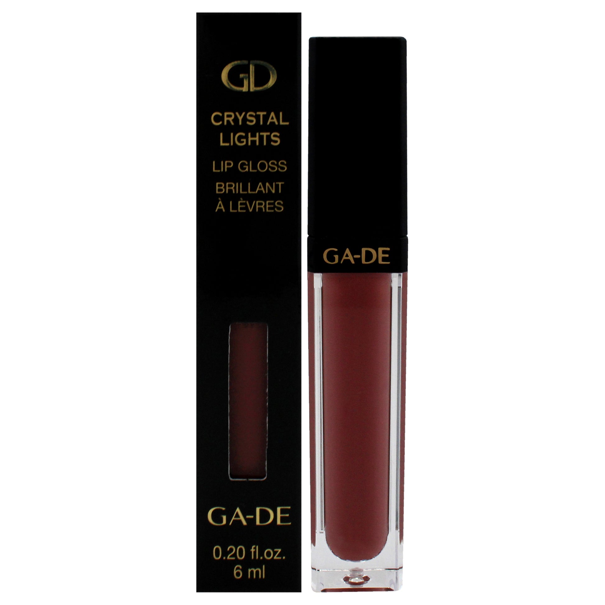 GA-DE Crystal Lights Lip Gloss