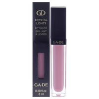 GA-DE Crystal Lights Lip Gloss