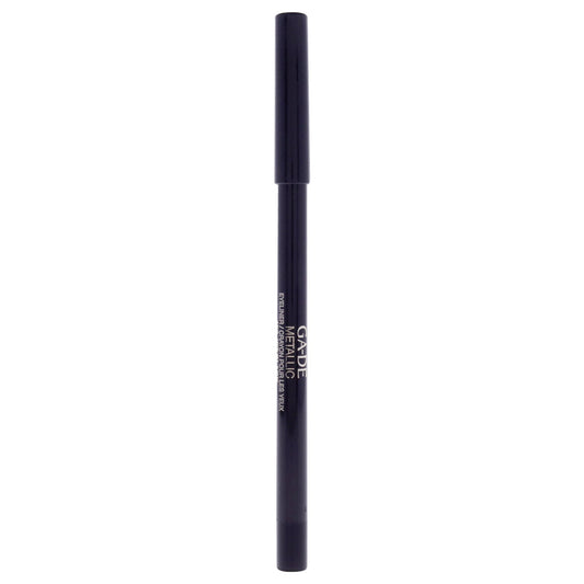 Metallic Eyeliner