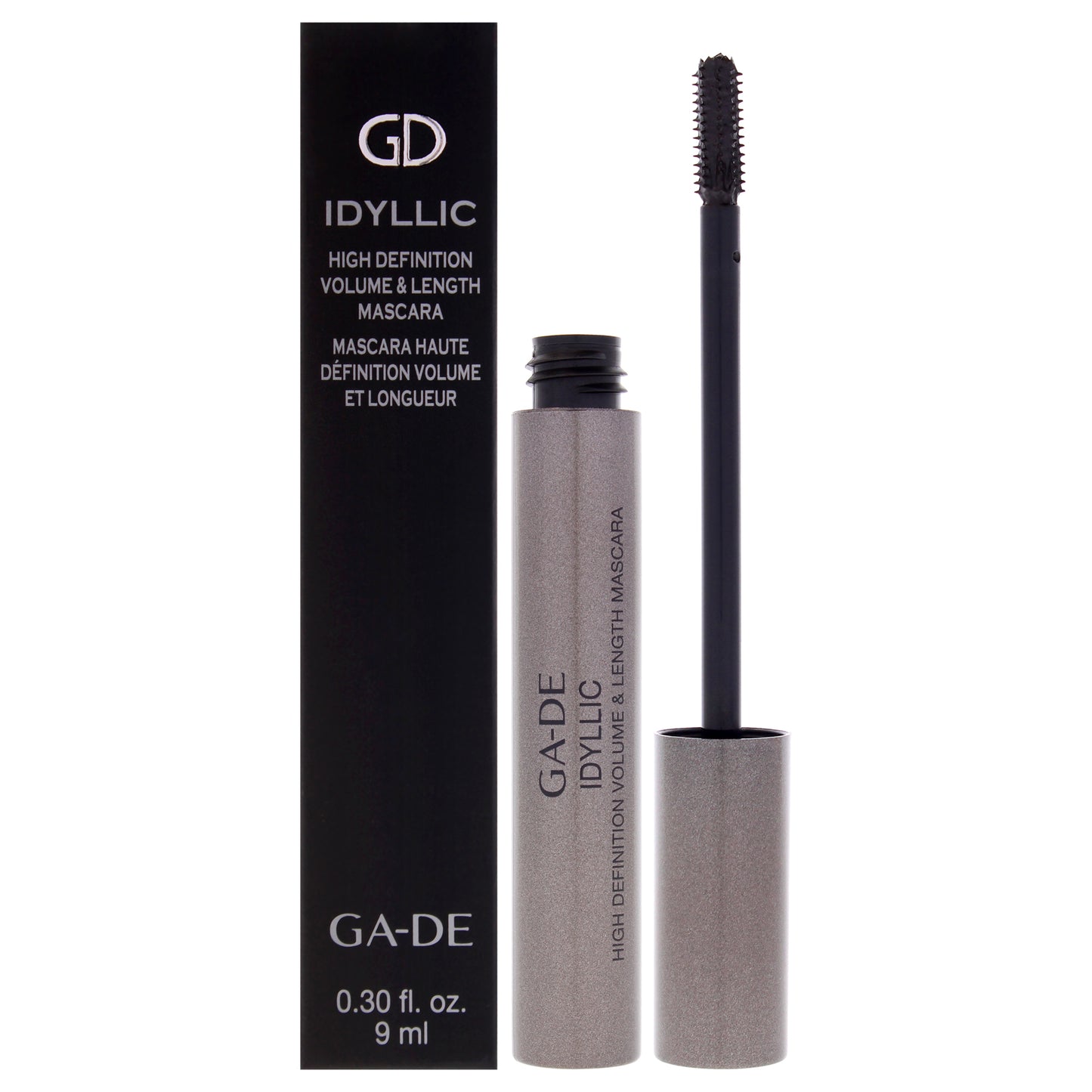 Idyllic High Definition Volume and Length Mascara