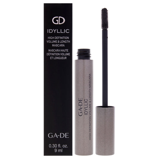 Idyllic High Definition Volume and Length Mascara