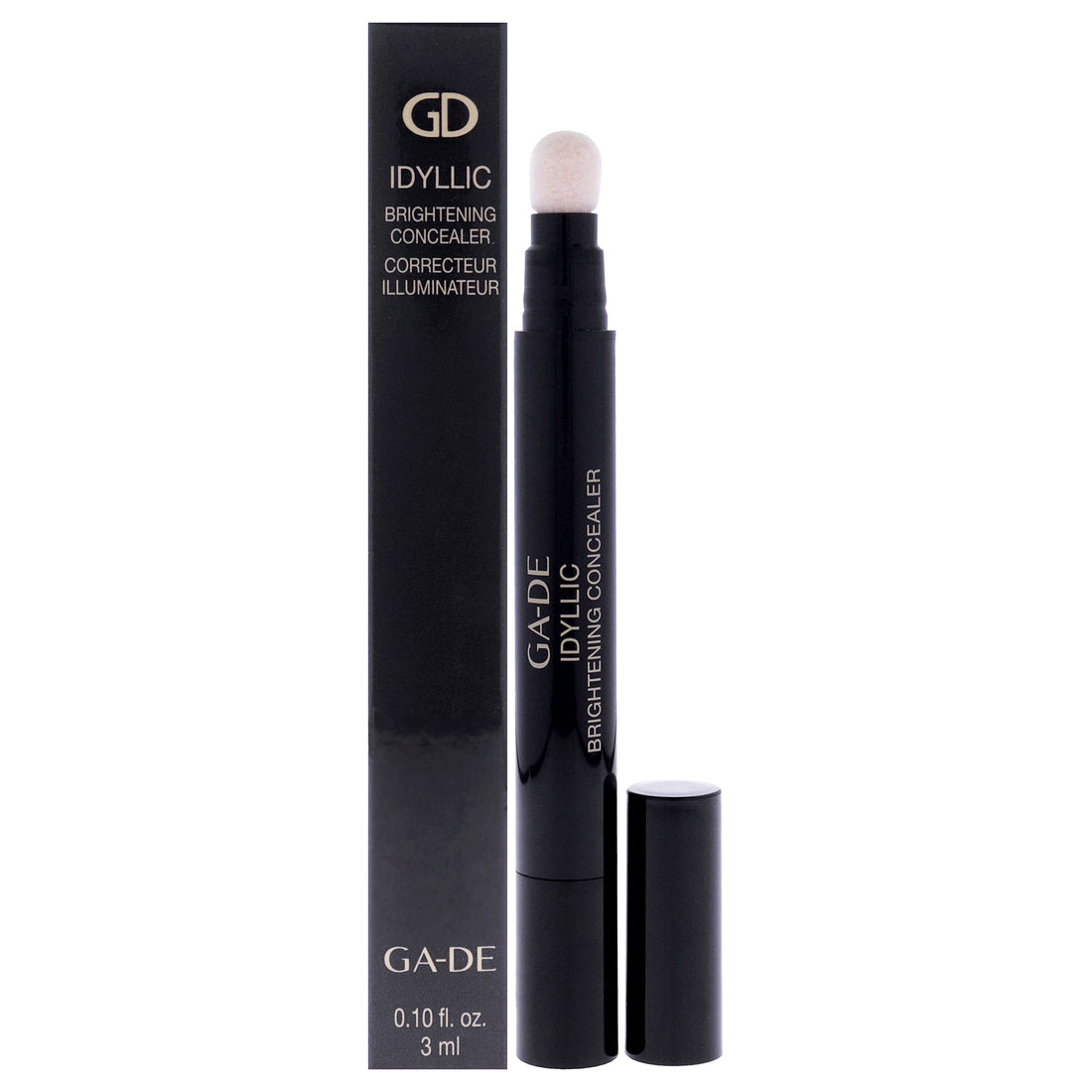GA-DE Idyllic Brightening Concealer