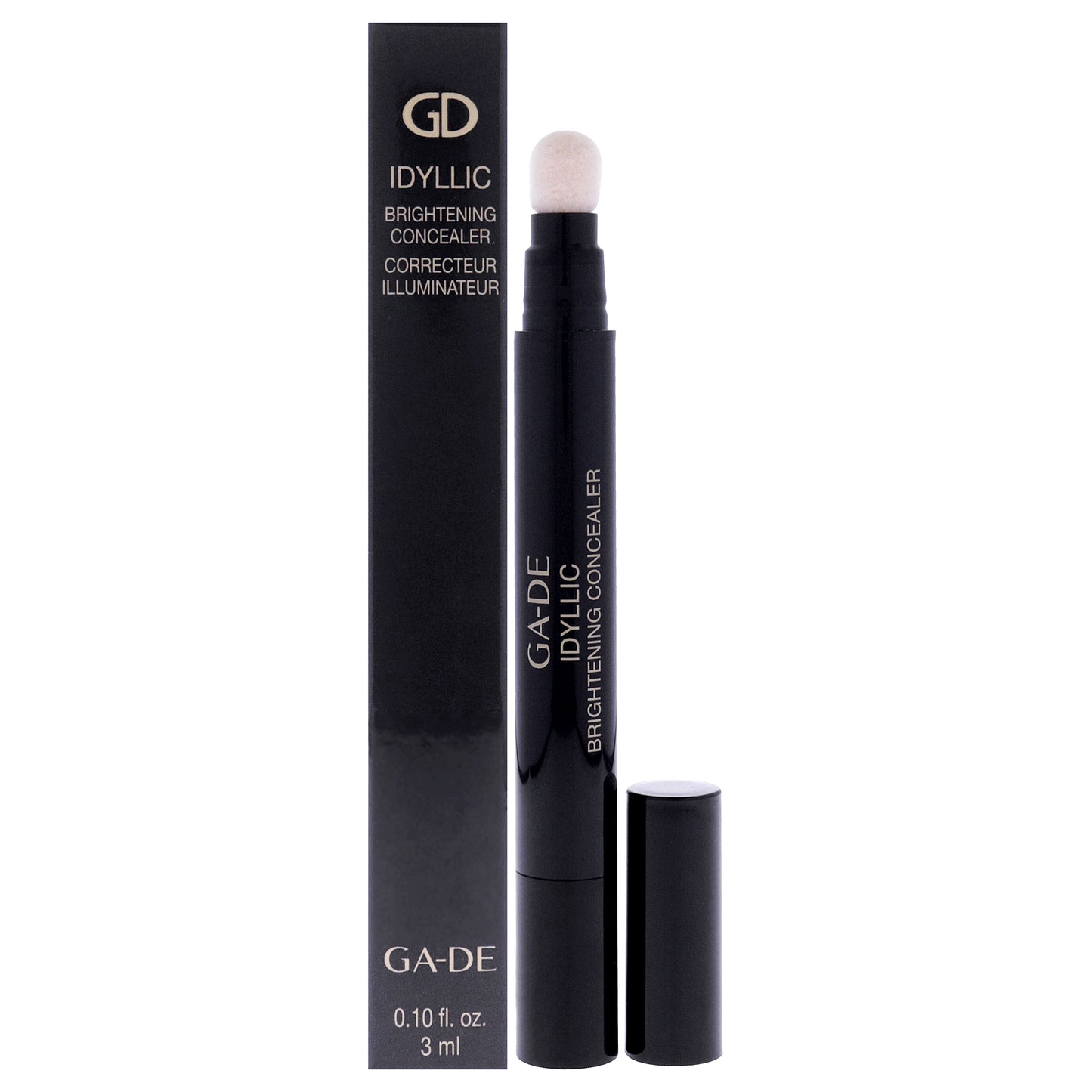 Idyllic Brightening Concealer