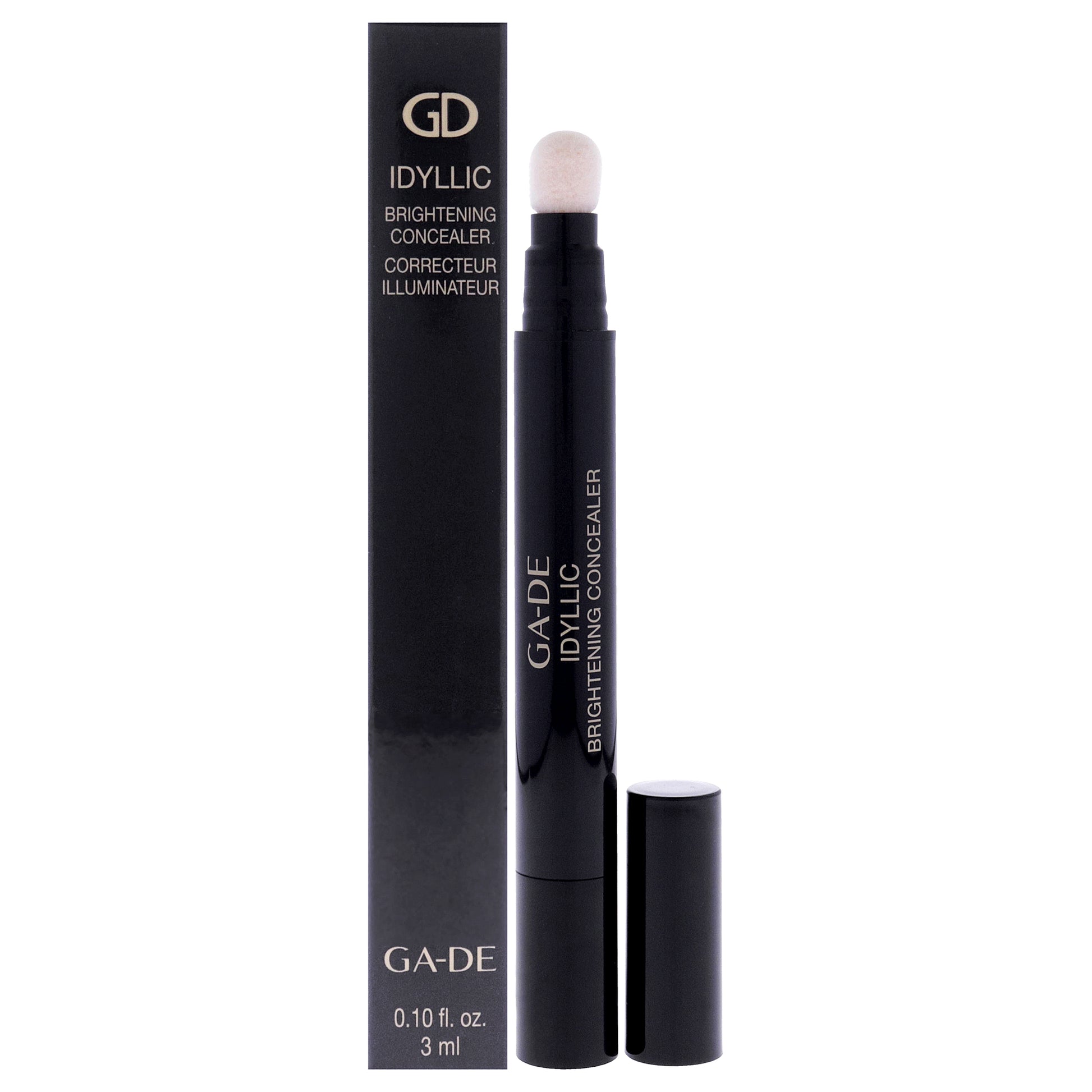 GA-DE Idyllic Brightening Concealer