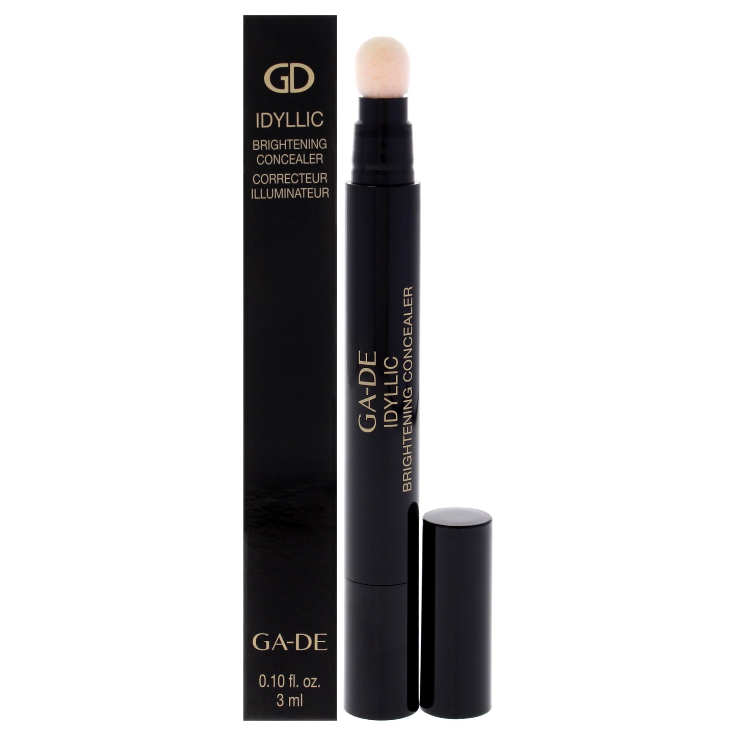 Idyllic Brightening Concealer