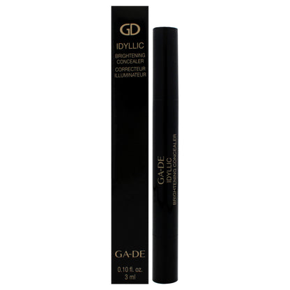 Idyllic Brightening Concealer