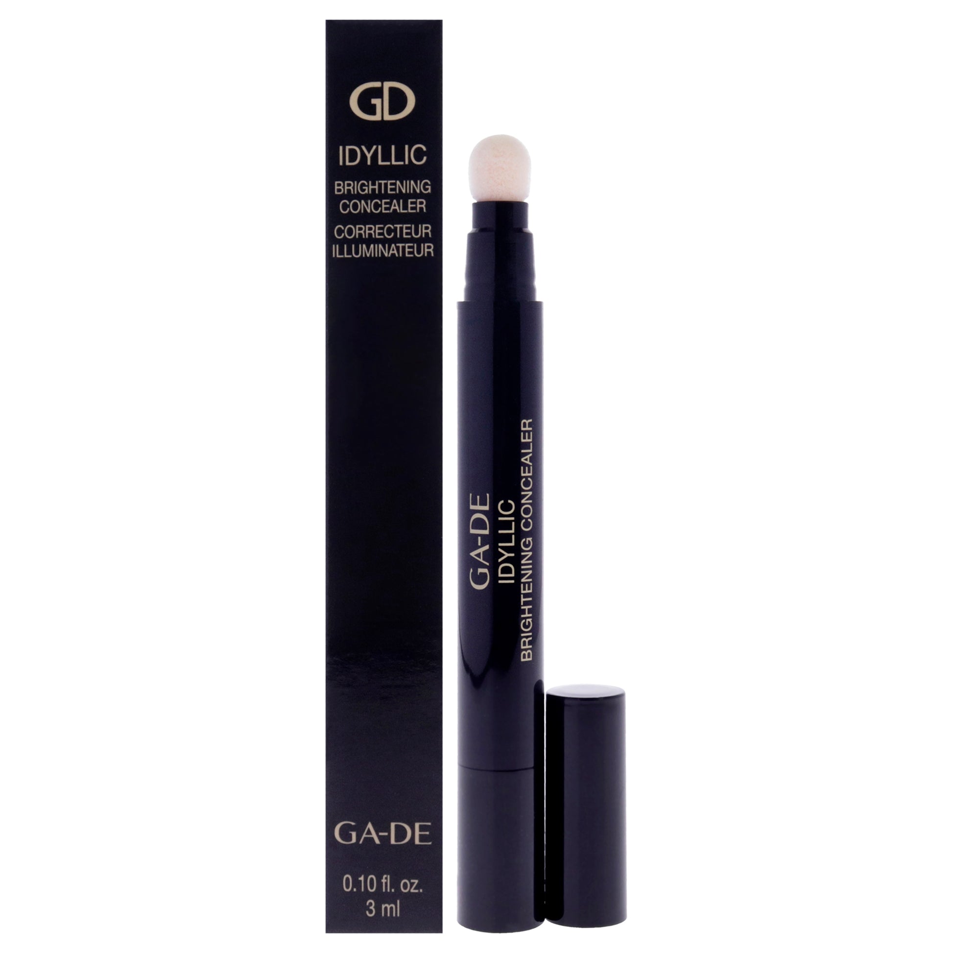GA-DE Idyllic Brightening Concealer