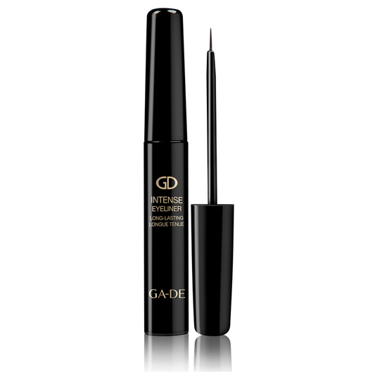 Intense Long-Lasting Eye Liner - Black